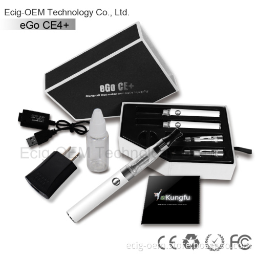 EGO CE4 E-Cigarette Update From EGO CE4 E-Cigarette